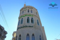  تخرّج كوكبة من طلاب مدينة يافا من كلية العلوم الشرعية كفربرا